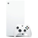 Microsoft Xbox Series X Digital (White) - Image 2