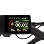 Vester Folding E-Bike - Image 9